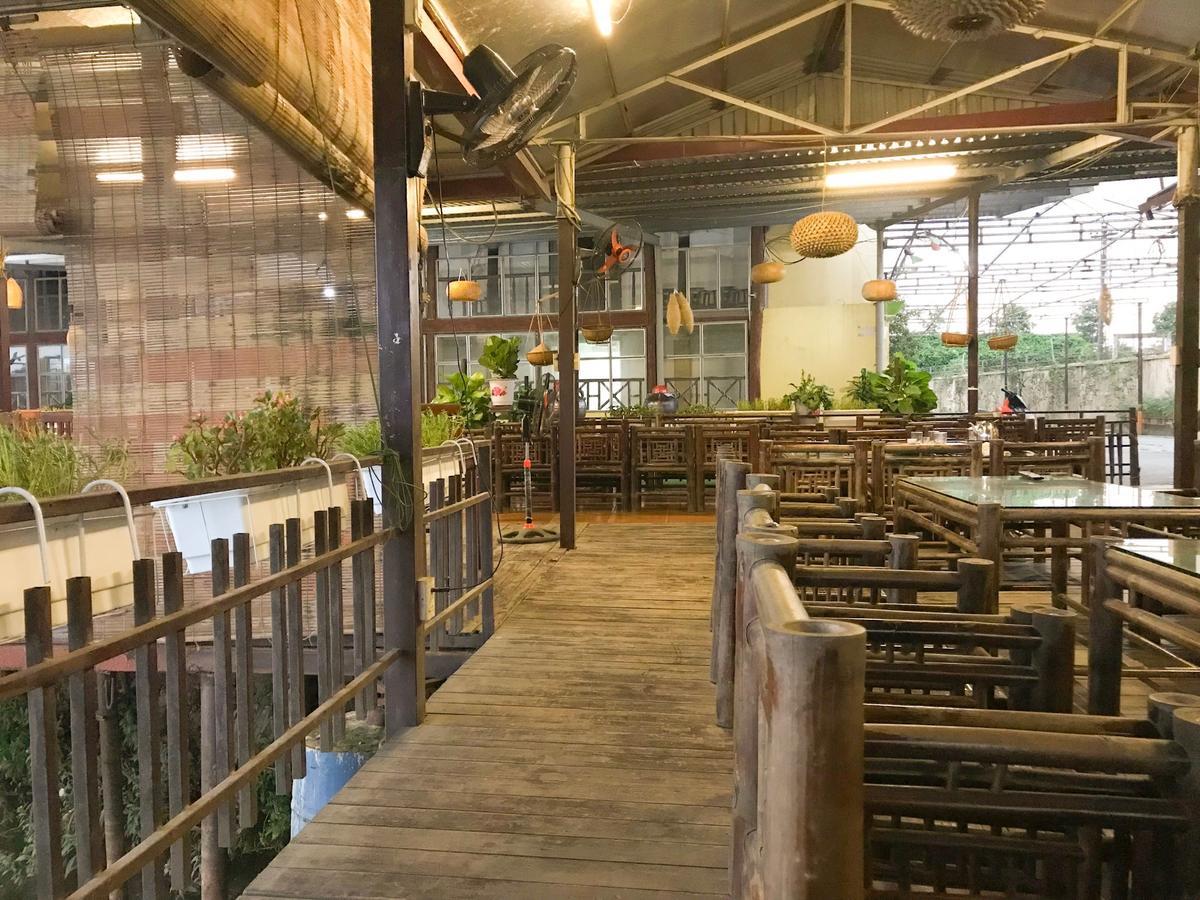 Vinh Gia Airport Lakeview Hostel Hanoi Zewnętrze zdjęcie